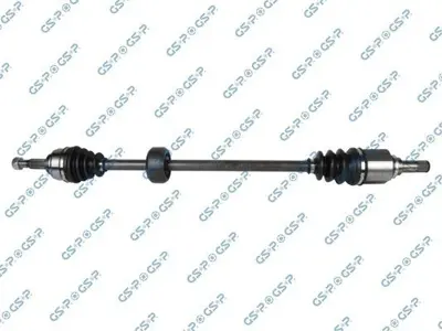 GSP 250513 Aks On Komple Sağ Clıo Symbol Iv 1.5dcı 12=> Dacıa Sandero Iı Stepway 7711135775