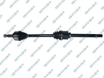 GSP 250540 Bva Aks Sağ Komple Espace Iv (Jk0-1_) 2.0 Dcı At 8201236028