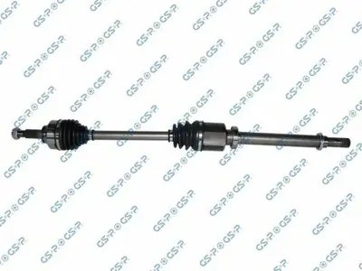 GSP 250593 On Aks Sağ Dacıa Logan (Ls) 1.5 Dcı  04>12  Uzunluk 890 Mm  (Dıs Freze:23 Ic Freze:26 Uzunluk:890) 8200511220