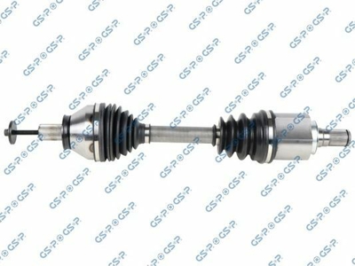 GSP 251038 Sol Aks Freelander 2 L359 2,2 Sd4 10>14 LR062666