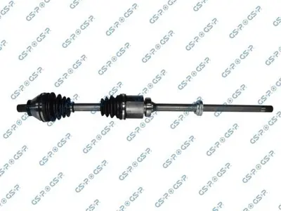 GSP 251039 Sağ Aks Freelander 2 L359 2,2 Sd4 10>14 LR062661