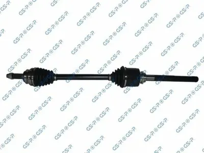 GSP 251041 On Aks Sağ Jeep Compass 2,0crd 2,4 06> 05085250AG