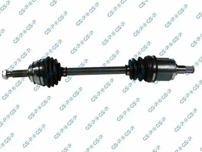 GSP 254001 On Aks Sol Skoda Favorıt 135 1,3 90>94 115421210