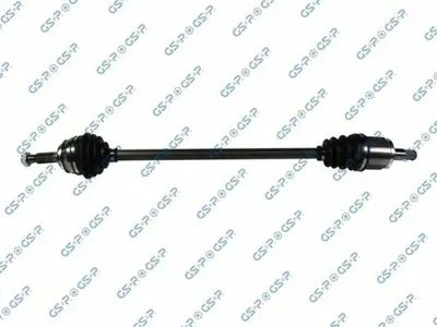 GSP 254002 On Aks Sağ Skoda Favorıt 135 1,3 90>94 115421211