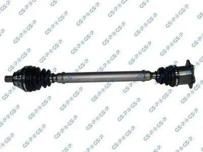 GSP 254011 Komple Aks Sağ Caddy Golf V Passat - Cc Touran A3 Octavıa Superb 03>13 5Q0407762AX, 3AA407272A, 3AA407452AX, 3C0407452BX, 5Q0407272BT, 1K0407272TQ, 1K0407272ER, 1K0407272QE, 1K0407272QF, 1K0407454HX