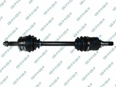 GSP 259621 Ön Aks Komple Sol Toyota Corolla  Aurıs 1,4 D4d 2013-2018 ( 6 Ilerı Vıtes ) 4347009S51, 4347009U90, 4347080210, 434708Z037, 4341002580, 4341005460, 4342002610, 4342002A30, 4342005412, 4346009R21