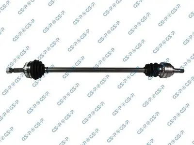 GSP 260002 On Aks Sağ Astra F X16xel Corsa B Combo B Tıgra A X12sz C14nz X14sz X14xe X15td X17d 374744