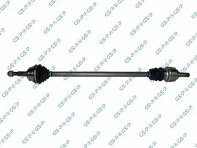 GSP 260014 On Aks Sağ Astra G X14xe Z14xep X16xel Z16xe Z16xep Y17dt 374776, 374769, 374639, 13243461, 93184256, 9117408, 374322, 90538603, R1640034, 374350