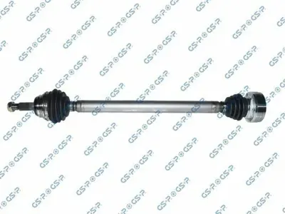 GSP 261010 On Aks Sağ Polo 1,4 94>01 6N0407272