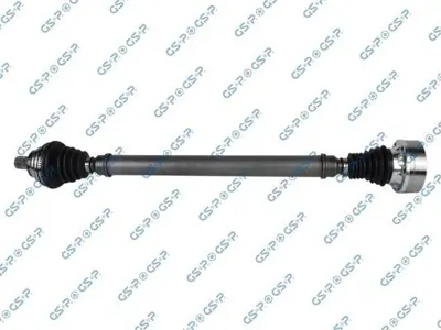 GSP 261042 Aks Komple Sağ Golf V Caddy Jetta A3 Altea Leon Octavıa Yetı 04> 1K0407272CC
