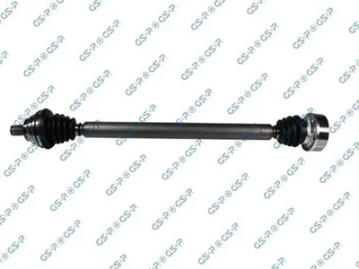 GSP 261096 On Aks Sağ 1,6 Golf V Vı Vıı A3 04>13 Jetta 11> Altea 11>15 Leon 11>13 Octavıa 13> 1K0407272BG