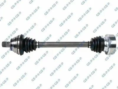 GSP 261097 On Aks Komple Sol 1,6 Golf V Vı Jetta Iıı Octavıa 04>13 Leon 05>12 Toledo 04>09 Altea 04> A3 03>13 1K0407271DJ