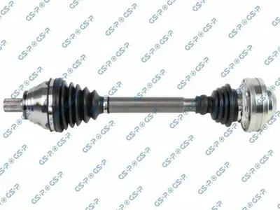 GSP 261100 On Aks Sol Caddy Iıı 1,9 Bjb 04>11 Caddy Iv Cbza Cbzb 11>15 Golf Vı Cdda 09>11 Passat 08>15 Cc 09>12 1K0407763JX, 5Q0407761DX, 5Q0407761NX