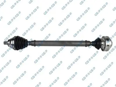 GSP 261101 On Aks Sağ Caddy Iıı 1,9tdı Bjb 04>11 Caddy Iv 1,6tdı Cayc Caye 16> Passat 15>superb 15> Yetı 14> 3Q0407272AB, 3Q0407272C, 3Q0407762LX