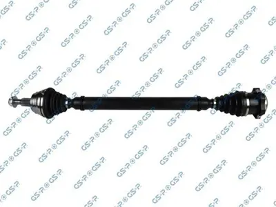 GSP 261203 Aks Komple Sağ Golf Iv Bora 97>06 Leon Bcb Azd Agu Aqa Arz Aum Awd 00>06 1J0407272GE