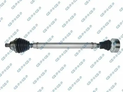 GSP 261280 Aks Komple Sağ Golf Vıı 13> Touran 11>15 A3 09> Leon 11>16 1K0407272BG