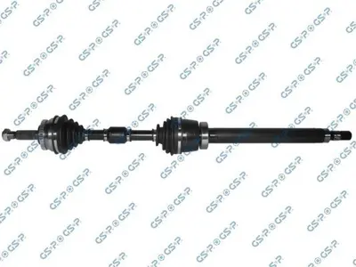 GSP 262035 On Aks Komple Sağ Volvo  S40 I V40 I 1.8-2.0 97>04 8602288
