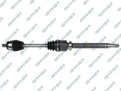 GSP 262094 On Aks Komple Sağ S60 Iı 1.6 D 1115 S80 Iı (124) 1.6 D Drıve 1015 V70 Iıı (135) 1.6 D 1015 V60 I (155, 157) 1.6 Drıve 1115 1446227, 1459738, 1460786, 1483807, 1483808, 1493218, 1667774, 1667811, 1667941, 1667957
