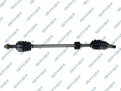 GSP 299180 On Aks Komple Sağ Yarıs 1,0 1999-2005 5 Ilerı Manuel Vıtes 4341052110
