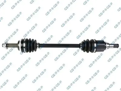 GSP 299181 On Aks Komple Sol Yarıs 1,0 1999-2005 5 Ilerı Manuel Vıtes 43420-52110