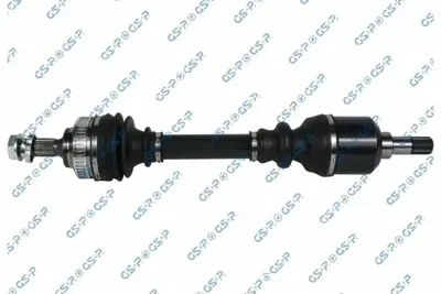 GSP 299195 Aks Komple Sol Partner Berlıngo Xsara Conta Capı 59 U:585 Abslı 48 Dıs 3273KR, 3272FG, 3272KL, 3272LP, 9683944580, 9642426680, 3272FH, 3272FL, 3272LQ, 9642600180