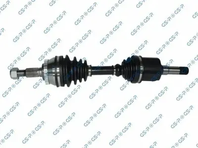 GSP 299200 On Aks Saab 9 5 (Ys3e) 97 09 5532718