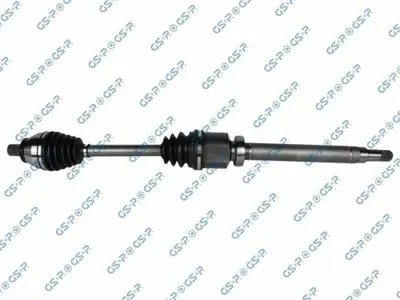 GSP 299212 On Aks Komple Sağ Mondeo 2.0 Tdcı-1.6 Tdcı  07>14- Galaxy (Wa6) 2.0 Tdcı 07>14  S-Max (Wa6) 2.0 Tdcı 1437705