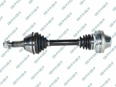GSP 299213 Aks Komple Sağ - Sol 3,0 - 3,2 - 3,6 - 4,2 - 5,0 - 6,0 Fsı7tfsı Touareg 02>10 Q7 06>15 Cayenne 03>10 7L0407271, 7L0407271A, 7L0407271B, 7L0407271C, 7L0407271F, 7L0407271FX, 7P0407271A, 7P0407271AX, 7P0407271B, 7P0407271BX
