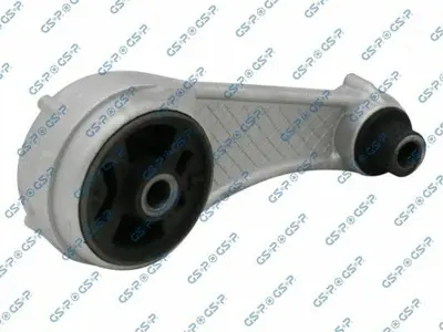 GSP 510738 Motor Takozu Arka Alumınyum R19 Clıo Kangoo Express 7700805522