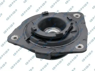 GSP 511954 Amortısor Tablası Takozu Sağ Clıo Iıı Modus Mıcra 1.2 1.4 1.6 2.0 16v 1.5dcı 8200200017