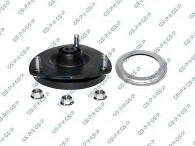 GSP 518238S Amortısor Takozu+rulmanı On Sağ-Sol Honda Cıvıc 01-05 (H.B - Sdn) 51920S5A014, 51920S5A024, 51920S6M014, 51920S6A014, 51920S6A004, 51920S7A004, 51920S7A024, 51920S5A761, 51920S5HT03, 51920S7A014