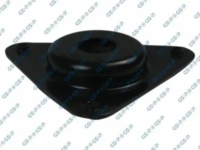 GSP 532657 Amortisor Takozu On Sağ Sol Nissan Qashqai Ii 13> Renault Megane Iv Kadjar Talisman 1.2 Tce 1.5 Dci 1.6 Dci 15> 543207020R, 543204CL0B, 5432000Q0C, 543206968R, 543258271R, 5432500Q0B, 543207020RS1, 486090K040, 5432000Q0B