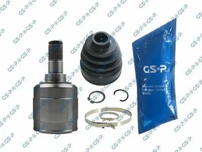 GSP 601149 Aks Kafası İç Tucson 1,6 Gdı 2015 -> Ix35 1,6 Gdı 2010 -> 49535D7730