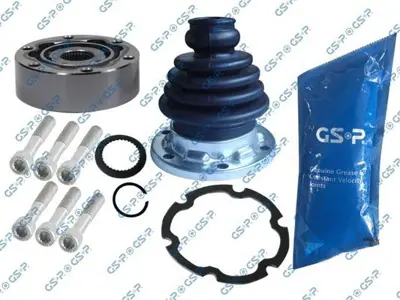 GSP 603003 Aks Kafası Ic Golf 98> Passat 91>97 Polo Classıc 95> Caddy 95> 1K0498103