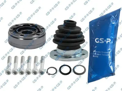 GSP 603005 Aks Kafası Ic Tm Tk Polo - Classıc Golf4 1,4 1,6 1,9tdı 113501331