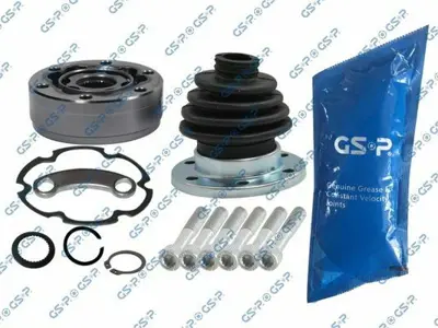 GSP 603008 Aks Kafası Ic Golf Iı - Iıı - Iv 1,4 16v 1,6 1,8 1,9sdı JZW498350AX