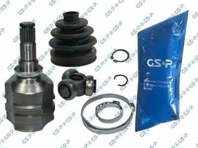 GSP 608015 Aks Kafası Sol Sağ On Ic Corolla (Ae101) 1,6 Abssız 23x23x34 U:177 Mm 1992 1997 4340312040