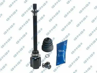 GSP 617015 Aks Kafası Sağ On Ic Doblo 1,9 Jtd Abssız Mafsallı Ve Rulmanlı 24x24x30 U:479,5mm 05> 46307543