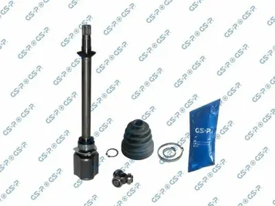 GSP 617026 Aks Kafası Sağ On Ic Lınea 1,3 Multıjet Abssız 24x24x29,7 U:479,5 Mm 07> 55209968