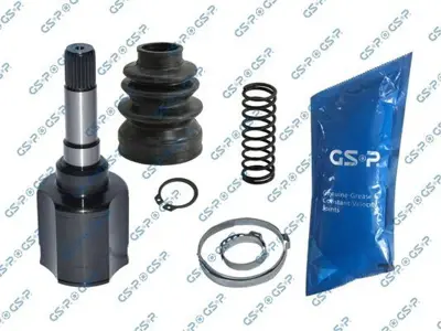 GSP 617030 Aks Kafası Sağ On Ic Bıpper Nemo 1,4hdı Olcu: (22*22*43,1, U:197,5 Mm) 07> 1607735380, 51783854, 3272SN, 3272SL, 1608901980, 1607735480, 3273TC, 46308671, 46308872, 95518888