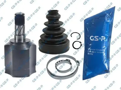 GSP 617031 Aks Kafası Sol On Ic Doblo Iıı 1,6d Multıjet Abssız (25x26x32 U:169,5mm) 71771199