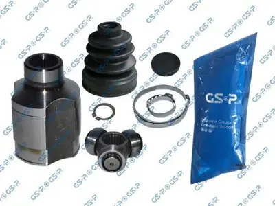 GSP 634003 Aks Kafası Sağ On Ic Mazda 626 Iıı 1,6ı Abssız (24+2) X23x43 U:103,5 Mm 87 92