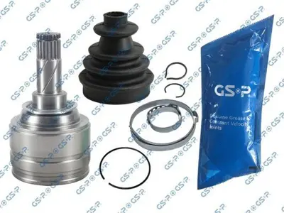 GSP 644003 Aks Kafası Ic Corsa B Combo B 374378