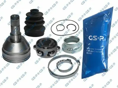 GSP 644008 Aks Kafası Ic Sol (M,T,) Astra H A16let Z16let Z13dth Z17dth Z22yh Zafıra B Z22yh 93182522, 374845, 1603269, 13296191