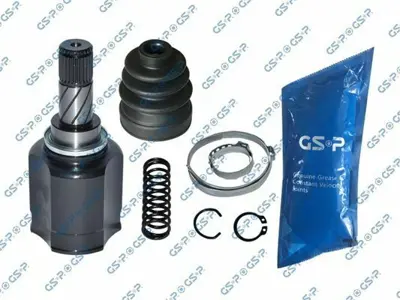 GSP 650057 Aks Kafası  Dacıa Dokker Lodgy 1.5 Dcı 12=>conta Çapi [mm]: 40  Sanziman Dayanagi Dif. Tarafi İç Dis 391011406R, 391006276R, 391004751R, 391003112R, 8200788674, 8200788672, 391014021R, 391015654R, 391019924R, 8200907789