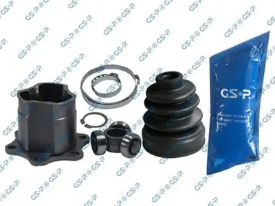 GSP 654004 Aks Kafası Ic A3 Leon Toledo Octavıa Caddy Iıı Golf V Vı Jetta Iıı Passat Scırocco Touran 1,9 Tdı 2, 1K0407271NM
