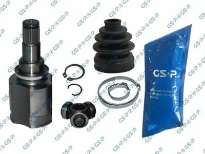 GSP 659063 Aks Kafası Ic Yarıs 1.0-1,3 1999-2005 4303052020