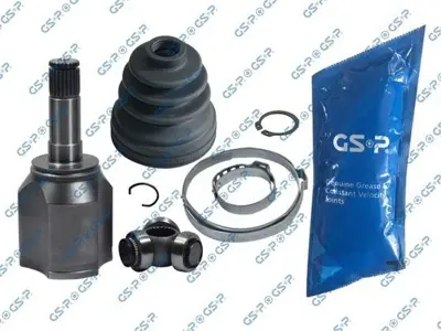 GSP 699008 Aks Lalesı Set On Sol Albea 1,3 Mjt 08 - 07> 46307542