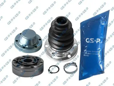 GSP 699148 Aks Kafası Ic Tm,Tk, Amarok Touareg Q7 Cayenne 2,0tdı 3,0tdı 3,6 V6 Fsı 7L0498103AX, 95534990201, 7L04978103AX, 7L0498103, 7L0498103A, 7L0407331A, 95534990200, 19495343219, 2H0498103, 7L0498103X