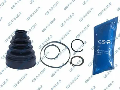 GSP 700111 Aks Korugu Ic Otomatık Golf V Jetta Caddy Passat 1,9tdı 04> 1K0498201D